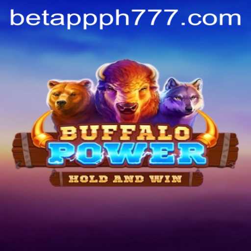 Exploring the Thrills of BuffaloPower on PH777 Bet App