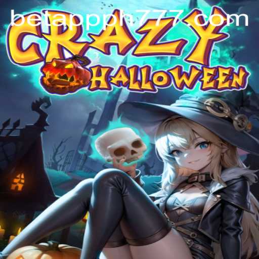 Exploring CrazyHalloween: An Immersive Experience with PH777 Bet App
