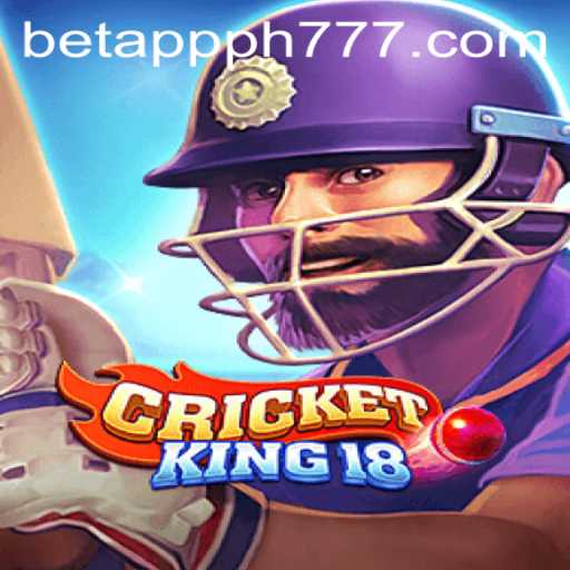Exploring the World of CricketKing18 and PH777 Bet App
